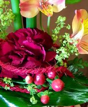 Chambovey Rosemarie Bild 1