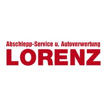 Abschlepp-Service und Autoverwertung Lorenz e. K.