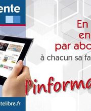 Charente Libre image 3