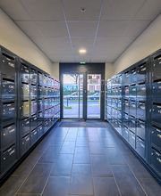 Résidence étudiante Nemea Student Arena image 4