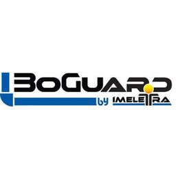 Boguard by Imelettra logo