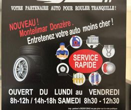 Auto Pneus et Services 26 image 5