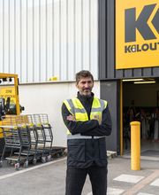 Kiloutou Sète image 8