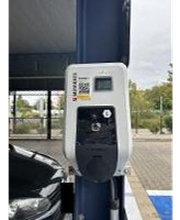 e-regio Ladestation Bild 2