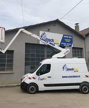 Stockbat Location image 14