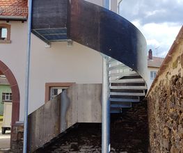 Stenger Metallbau Bild 5