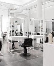 SHIFT Friseure Schöneberg - Aveda Salon Bild 19