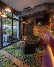 Sontaya - Thai Kitchen & Bar Bild 2