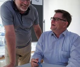 MFS-Tech GmbH Bild 2