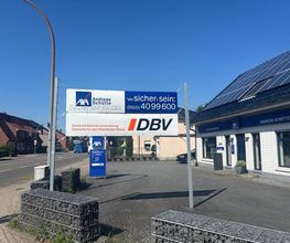 Außenansicht - AXA Versicherung Andreas Schütte in Esterfeld - Kfz Versicherung in Esterfeld