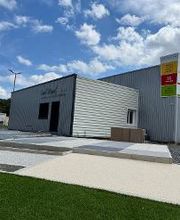 Daniel Moquet signe vos allées - Ent. AF-Aménagements Chinon image 11