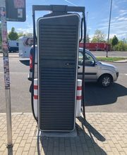 E.ON Drive Charging Station Bild 1