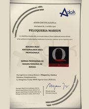 Peluquería Marsun imagen 15