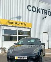 Centre contrôle technique NORISKO image 3