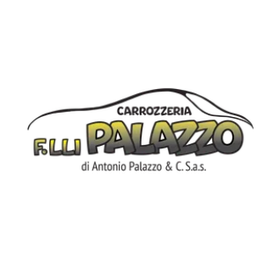 Fratelli Palazzo Officina Autorizzata logo