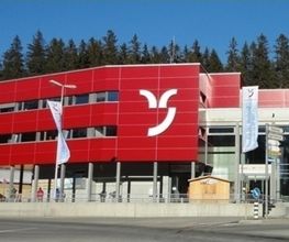 Bergamin Gebäudehülle AG Bild 11