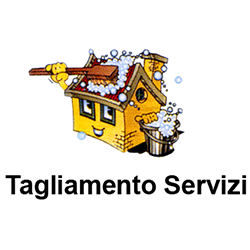 Impresa di Pulizie Tagliamento logo