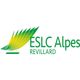 ESLC ALPES REVILLARD FIOUL