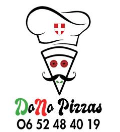 DoNo Pizzas