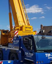 Tip Top Services image 4