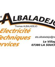 Albaladejo Thomas image 1