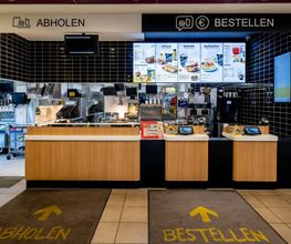 McDonald's Bild 2