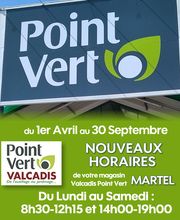 Point Vert Valcadis image 16