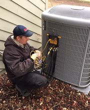 Residential Heating and Air Conditioning image 15