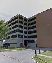 Airport Shuttle Parking Bild 3