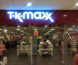 TK Maxx Bild 1