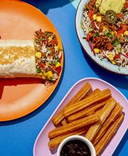 Taco Mundo Leiden afbeelding 14