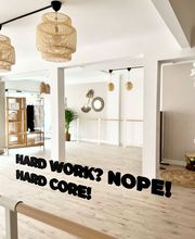 Youpila Studios - Hamburg Eppendorf Bild 10