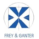Vermessungsbüro Frey & Ganter logo