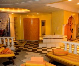 Hotel Burgwirt GmbH Bild 5