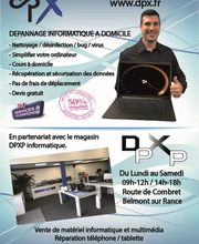 DPXP Informatique image 5