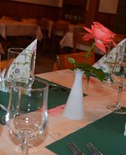 Restaurant Kreuz Stüsslingen Bild 5