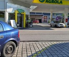 AGROLA TopShop & CarWash Bild 3