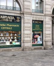 Centrale Küng SA - Farmacia Lugano Bild 2