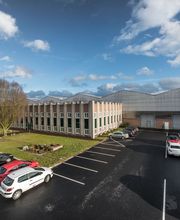 KSB SAS - Usine de Lille image 1