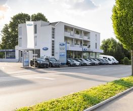 Bächliwis Auto AG Bild 3