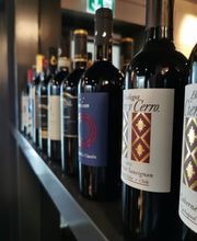 Café Restaurant Gentile Bild 3