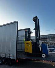 Manutention 2001 image 3