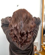 Kréa'tif Coiffure - Artisan des Nuances image 8