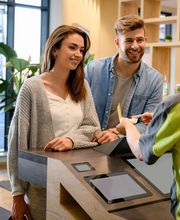 ibis Styles Aschaffenburg Bild 8