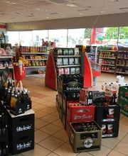 star Tankstelle Bild 6