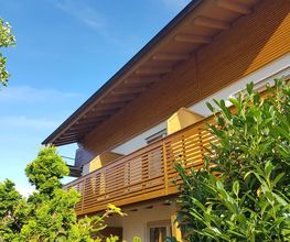 Landhotel Sonnenhalde Bild 11