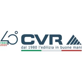 Cvr Spa logo