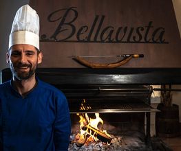 Osteria Bellavista Bild 10