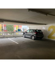 Shell Recharge Charging Station Bild 1