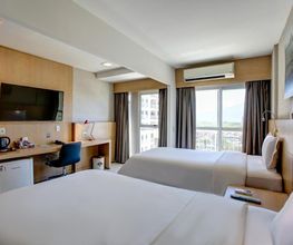 Quality Rio De Janeiro - Barra Da Tijuca imagen 14
